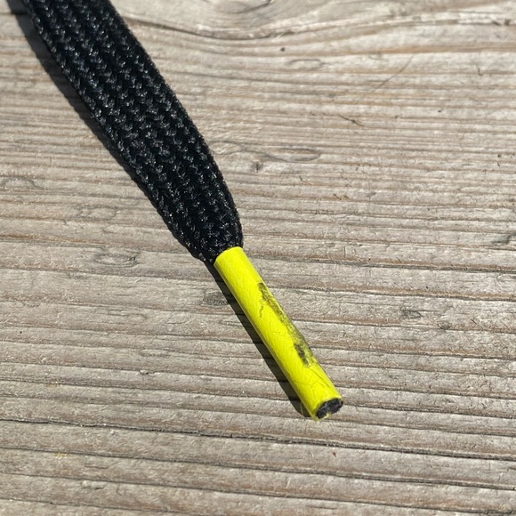 Adidas D.O.N Issue #1 - blue and yellow - Picture 6 of 6